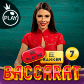 baccarat