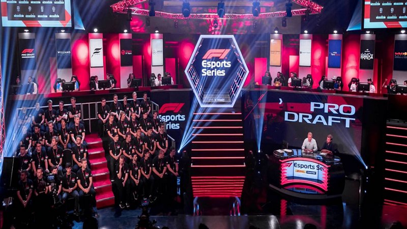 Esports is a fun form of virtual sports betting with many great odds
