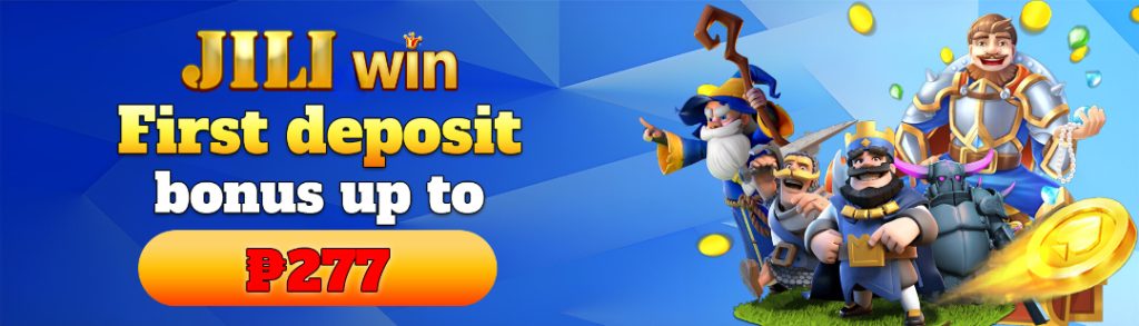 JILIWIN Deposit
