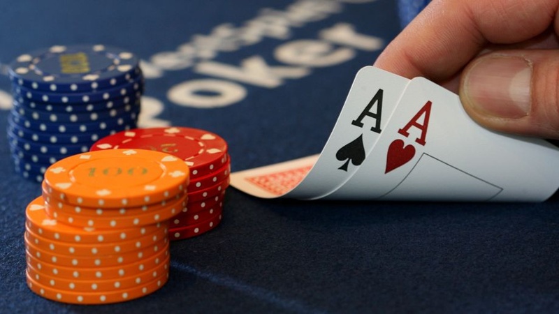 Poker experience can help you win big
